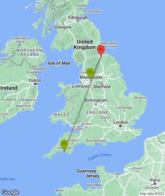 Darlington Mowden Park_distance.png